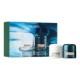 DAY & NIGHT ROUTINE TRAVEL GIFT SET
