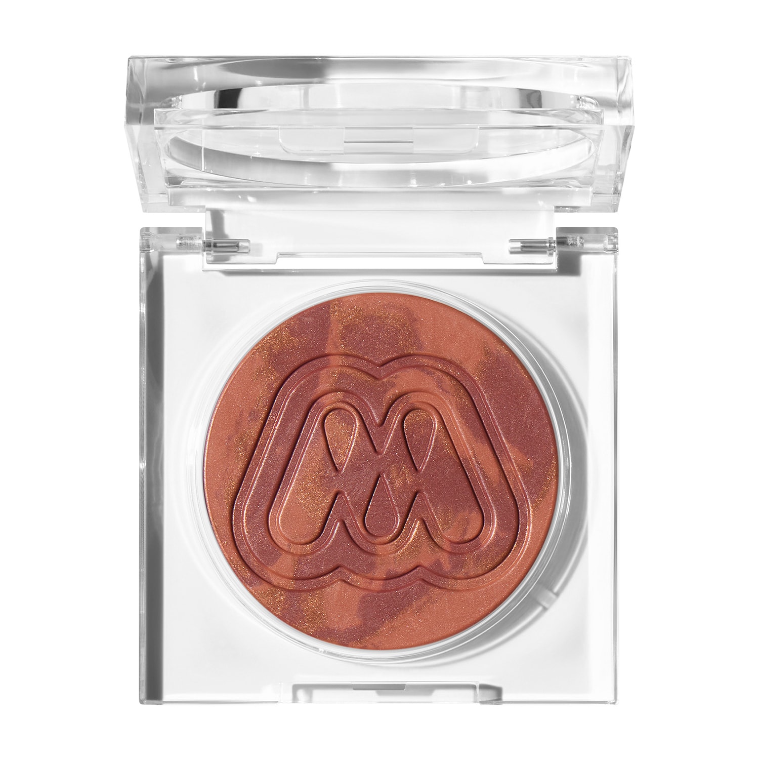 Morphe Cloudlight Soft Glow Diffused Blush Drift 4G