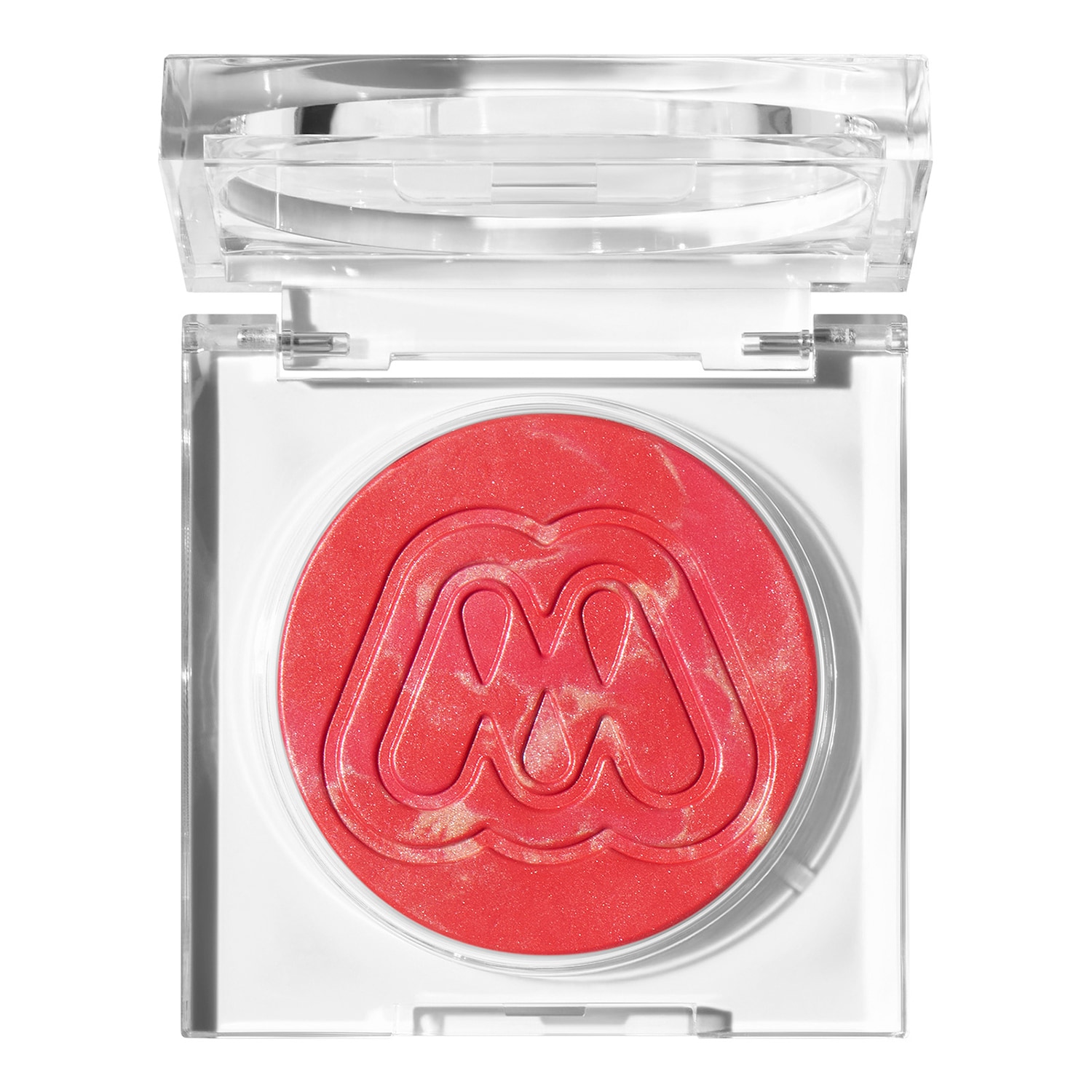 Morphe Cloudlight Soft Glow Diffused Blush Rush 4G