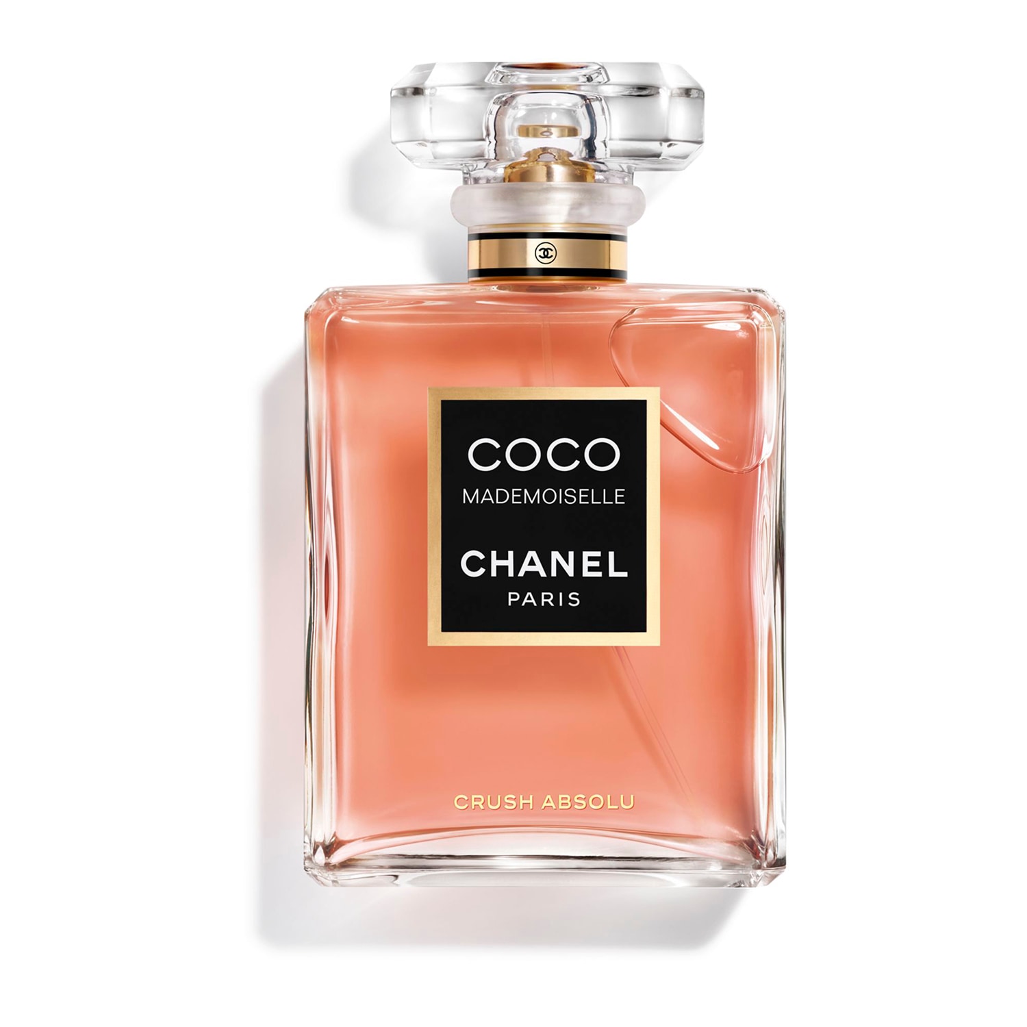 CHANEL COCO MADEMOISELLE CRUSH ABSOLU EAU DE PARFUM | SEPHORA UK