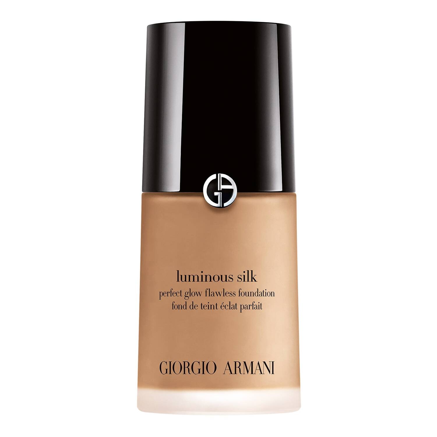 Armani Luminous Silk Foundation 8 (Tan, Neutral)