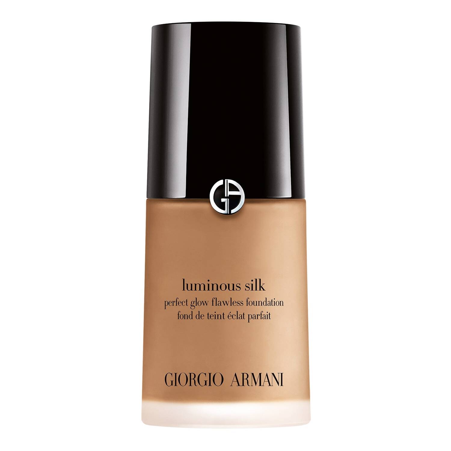 Armani Luminous Silk Foundation 9 (Tan, Neutral)