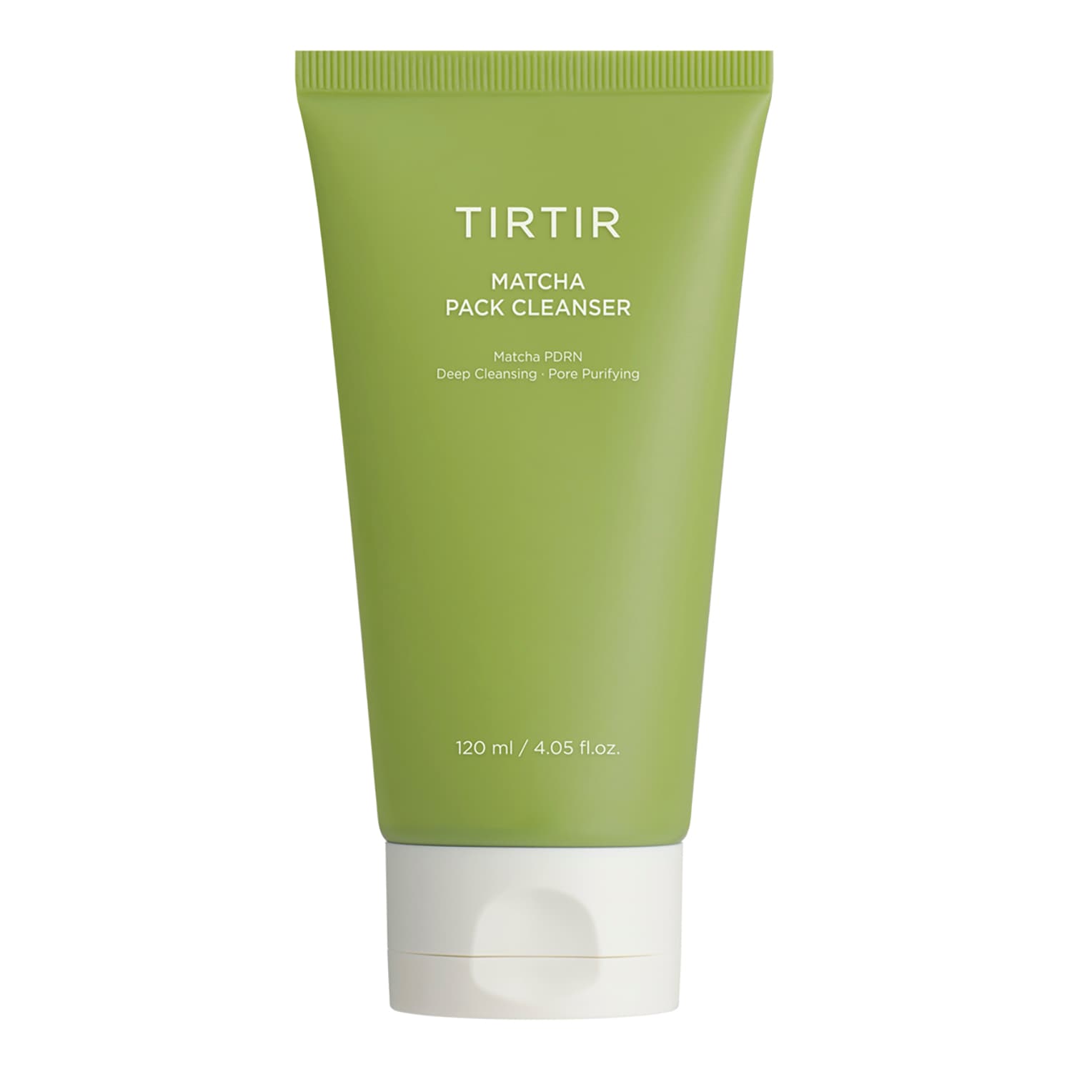 Tirtir Matcha Pack Cleanser 120Ml