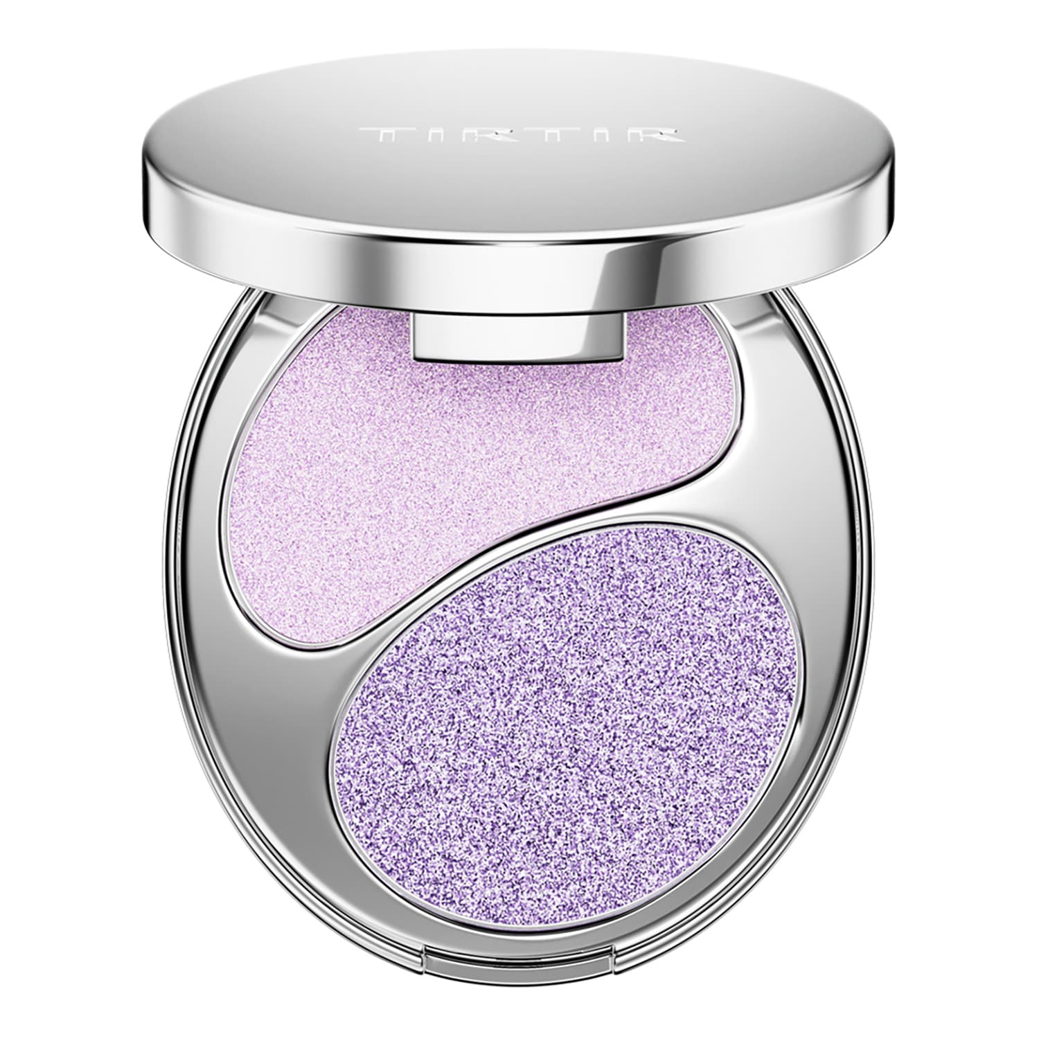 Tirtir Prism Highlighter Duo 7G 03 Purple Meteor