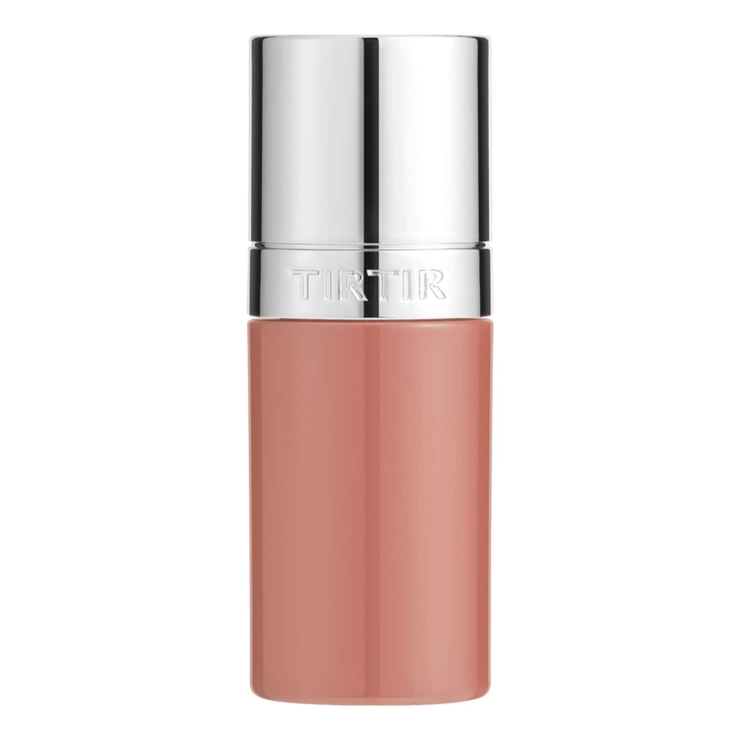 Tirtir Glow Pop Tinted Lip Oil 4.3G 01 Peach Melt