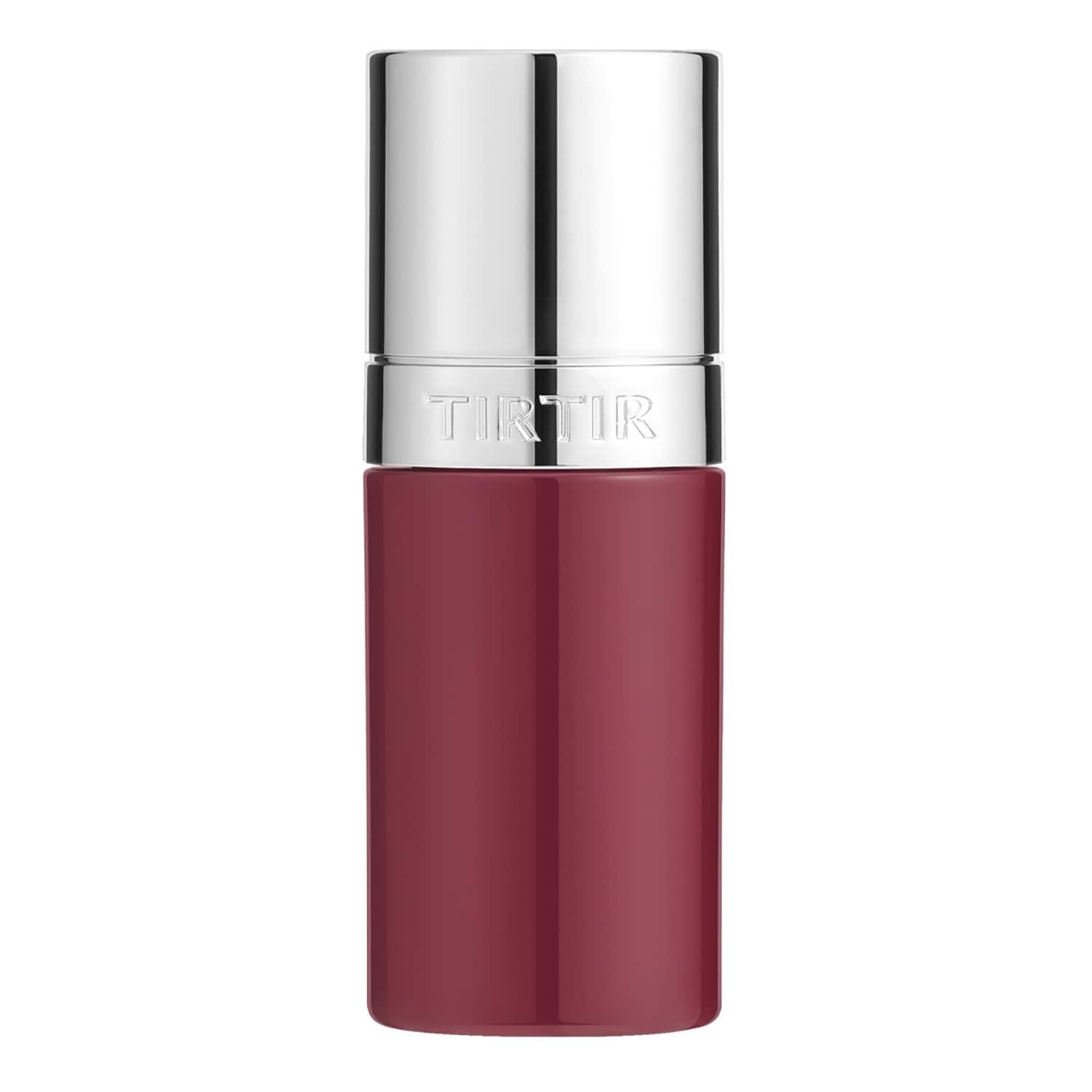 Tirtir Glow Pop Tinted Lip Oil Tinted Lip Oil With Moisturising Effect Shade 08 Hush Plum 4.3 G - Image 2