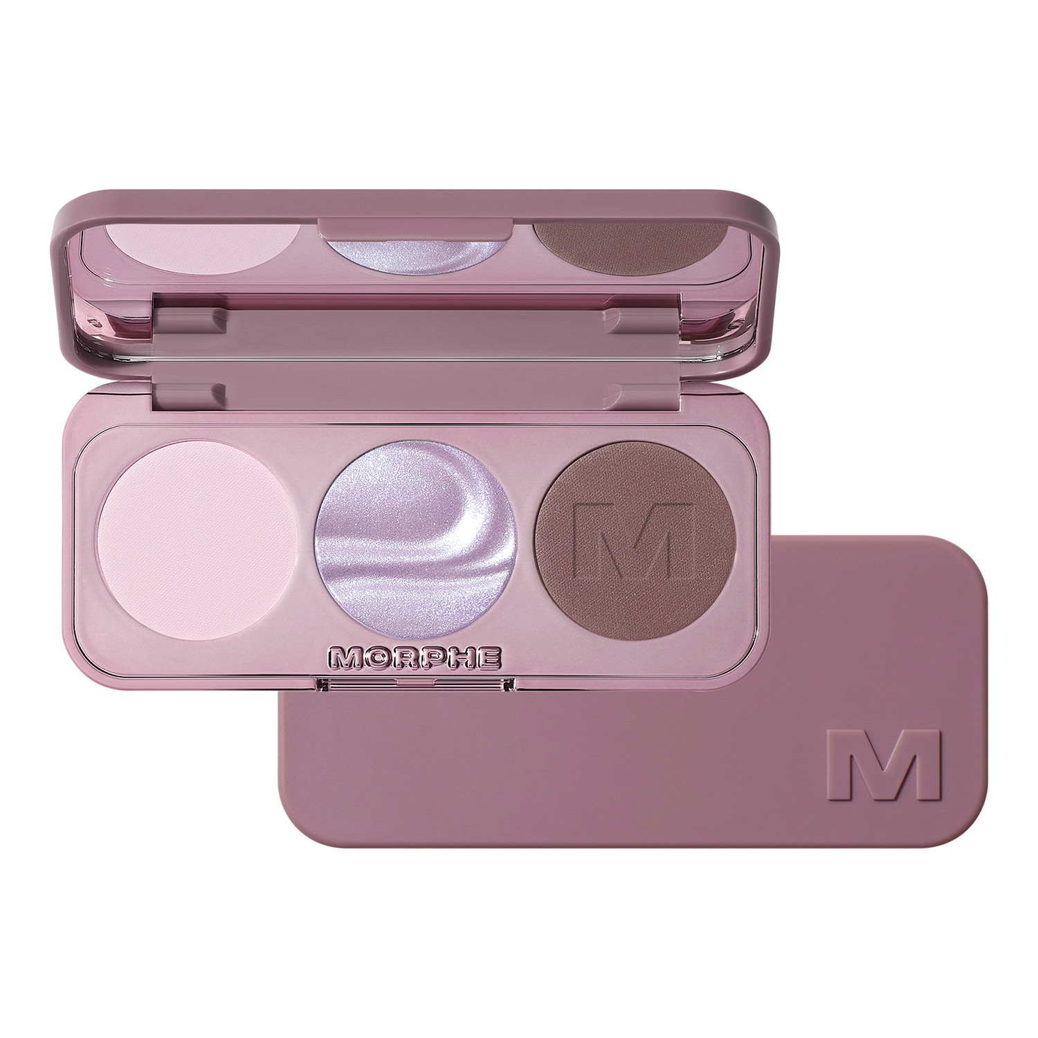 Morphe Jewel Intentions Eyeshadow Trio - Image 2
