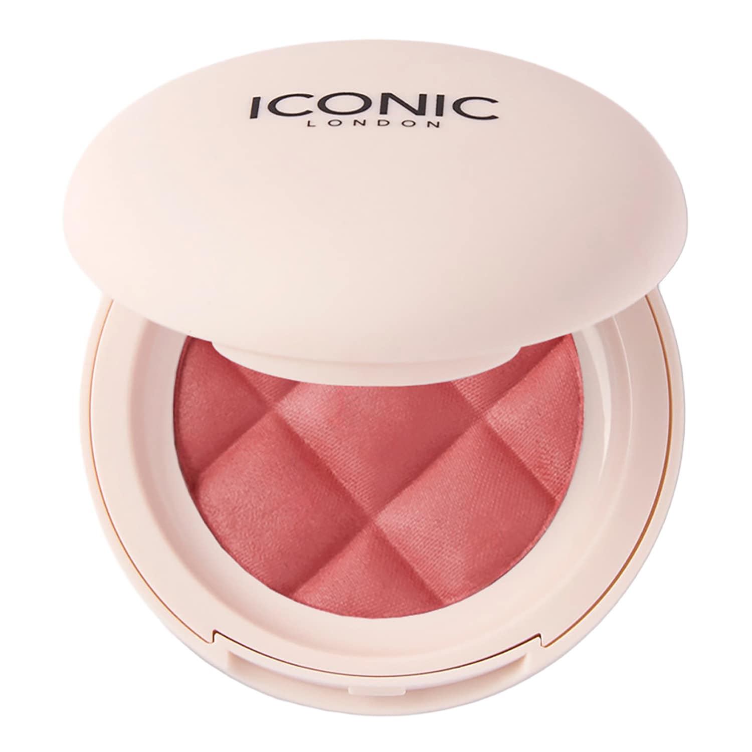 ICONIC London Soft Touch Blush 24g (Various Shades) - Teddy Bear - Image 5