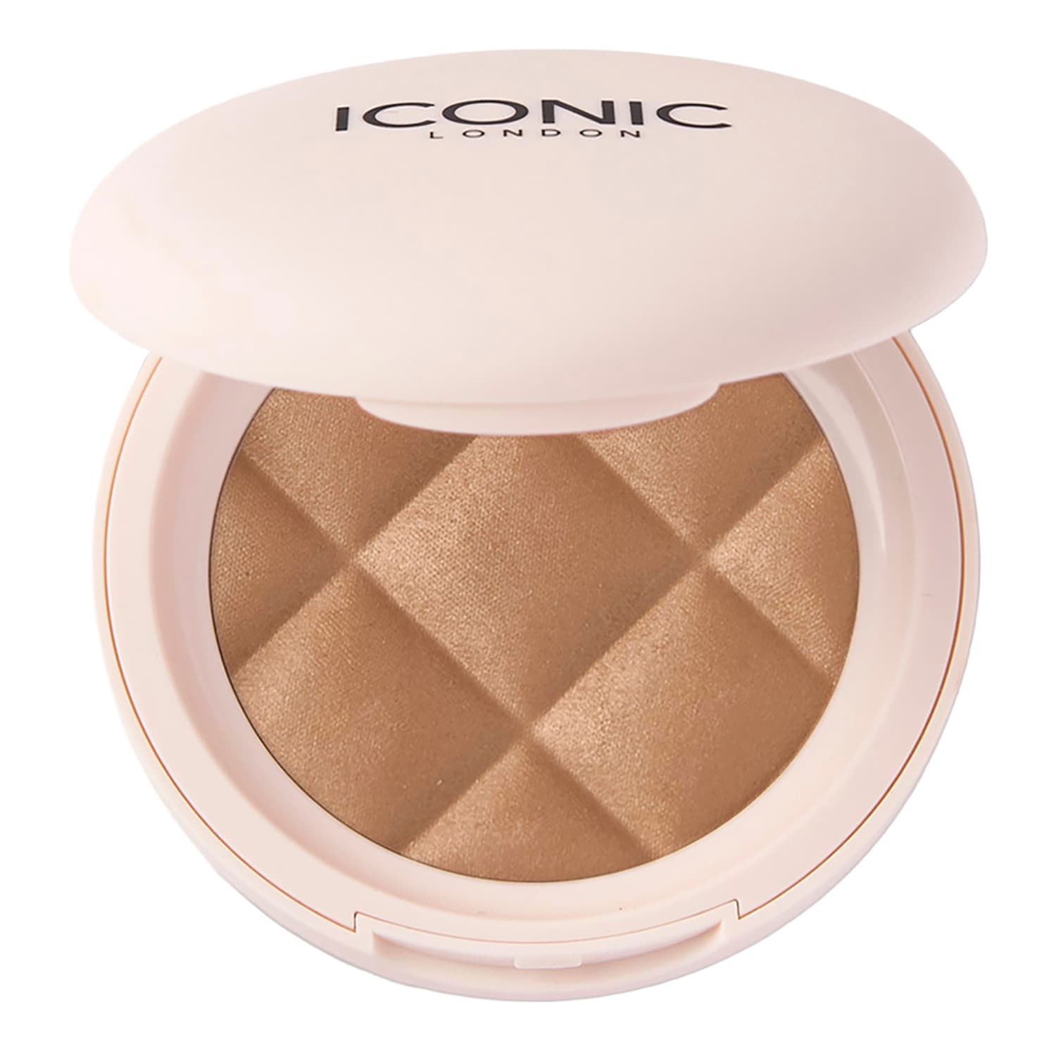 Iconic London Women's Sea Salt Soft Touch Bronzer 8G In - Image 5