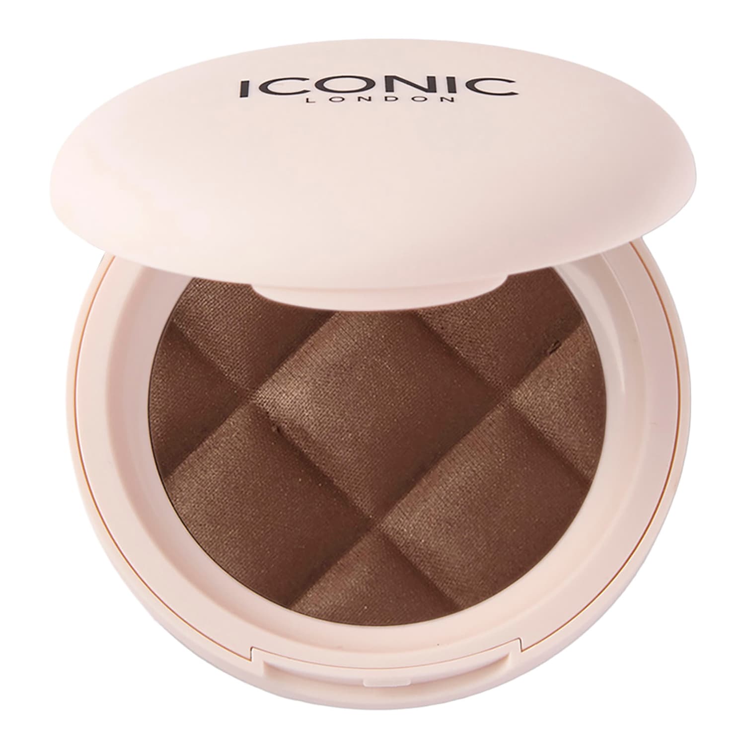 Iconic London Women's Sun Soaked Soft Touch Bronzer 8G In - Image 5