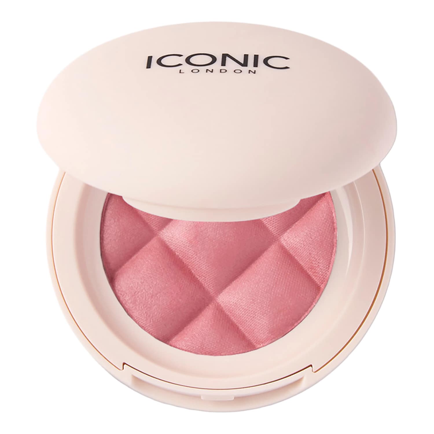 Iconic London Women's Shady Lady Soft Touch Blush 4G In - Image 5