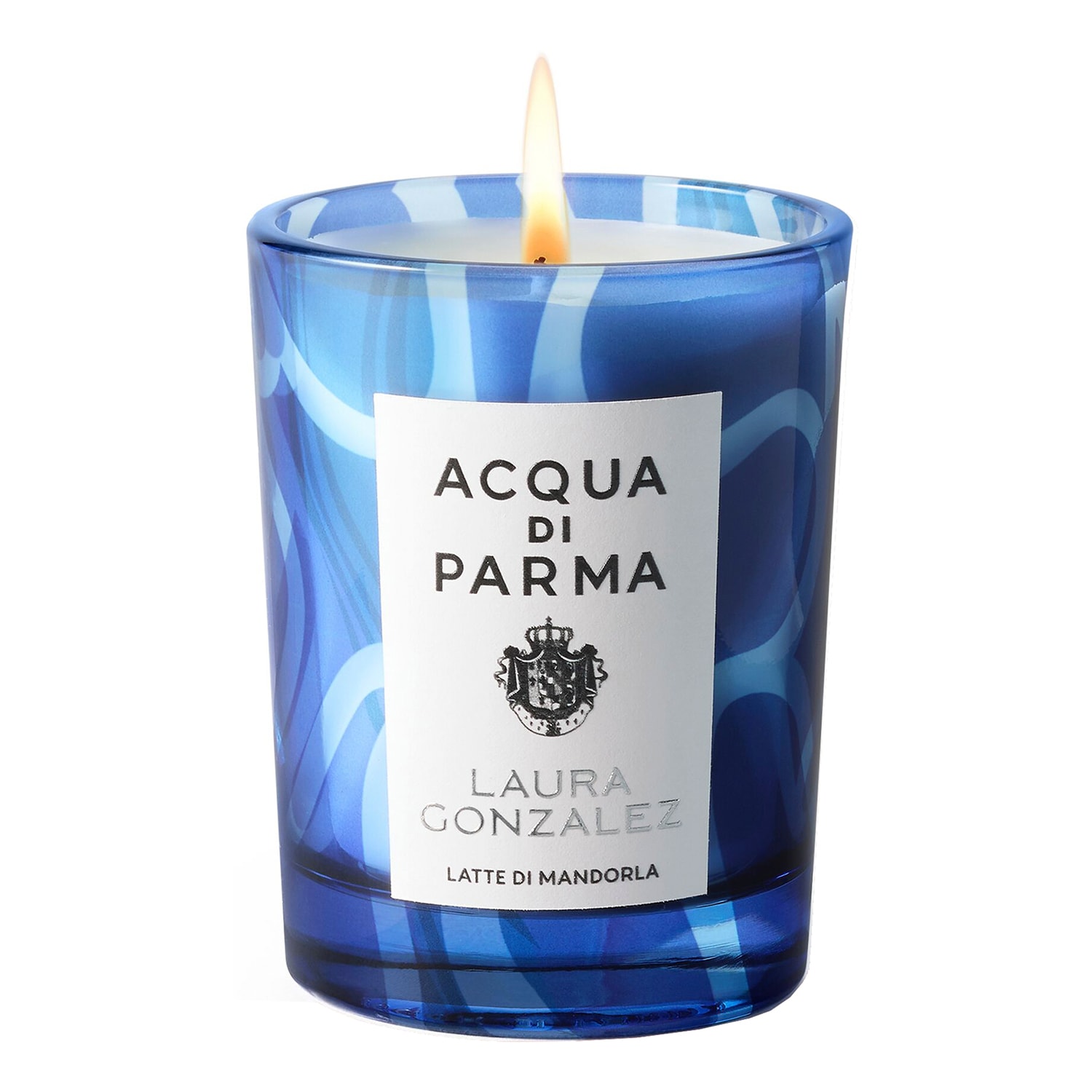 Acqua Di Parma Latte Di Mandorla Candle, Size 200G - Image 3