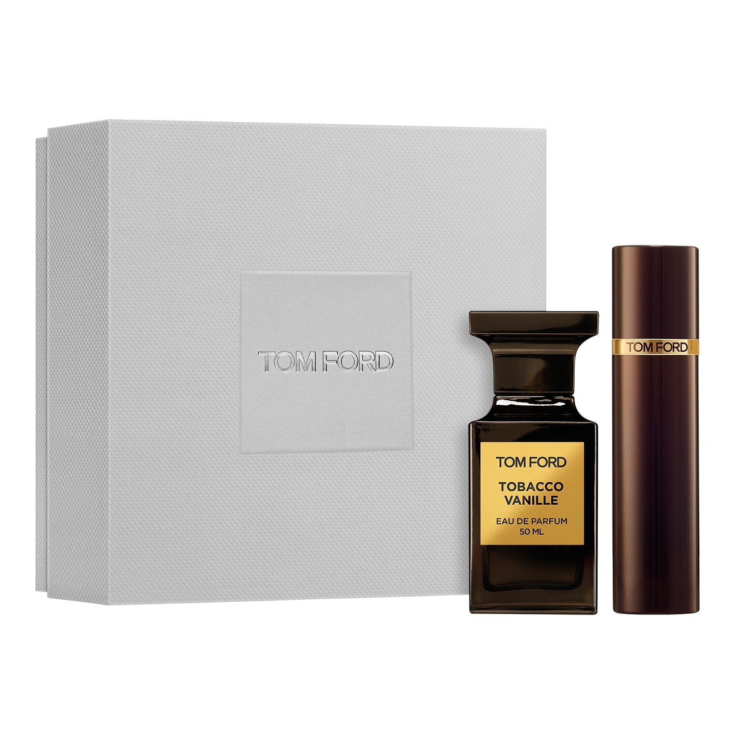 TOM FORD Private Blend Tobacco Vanille Eau de Parfum Gift Set (Worth £313) - Image 2