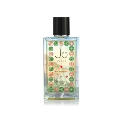 With Love from Capri, A Fragrance