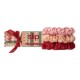 PURE SILK LARGE SCRUNCHIE CRACKER