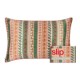 PURE SILK QUEEN PILLOWCASE