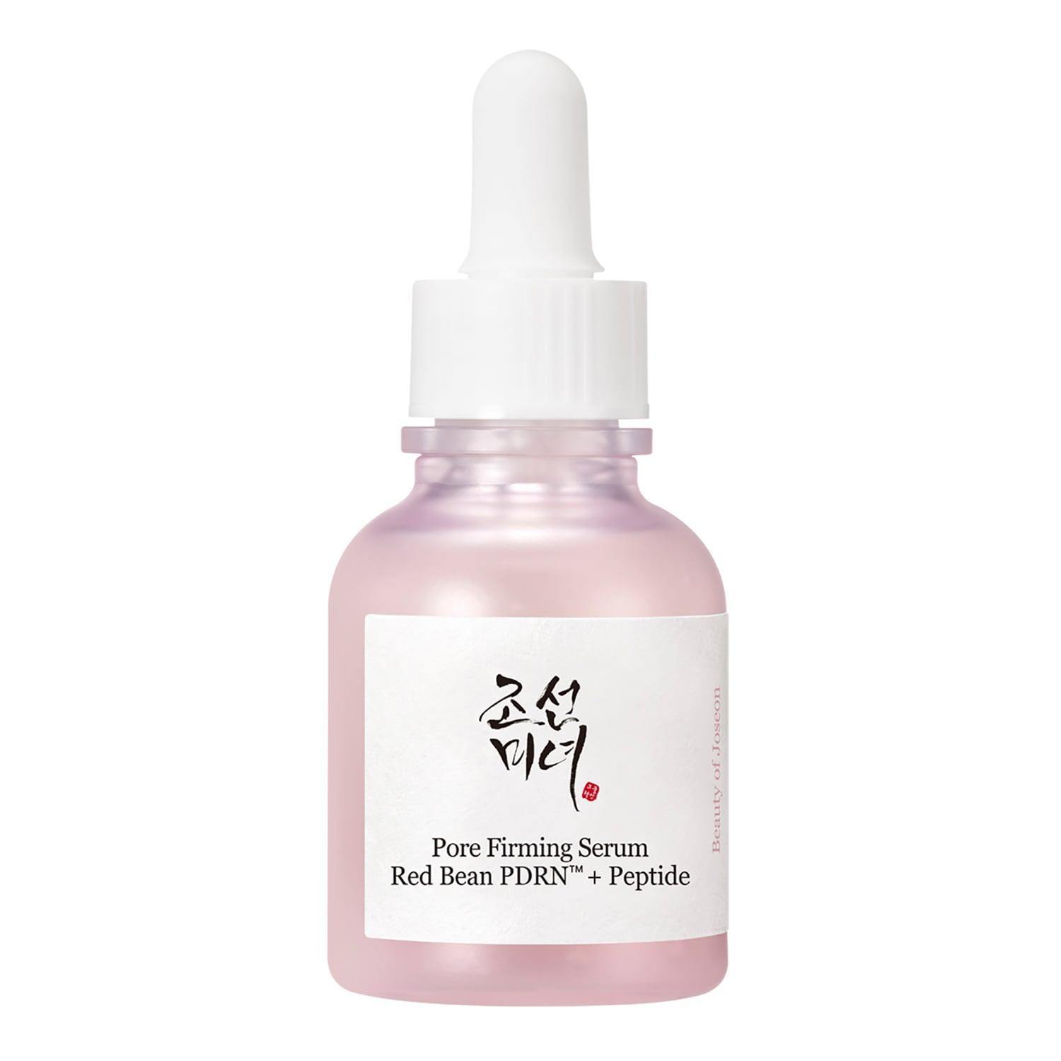 Beauty Of Joseon Red Bean Pdrn + Peptide Pore Firming Serum 30Ml