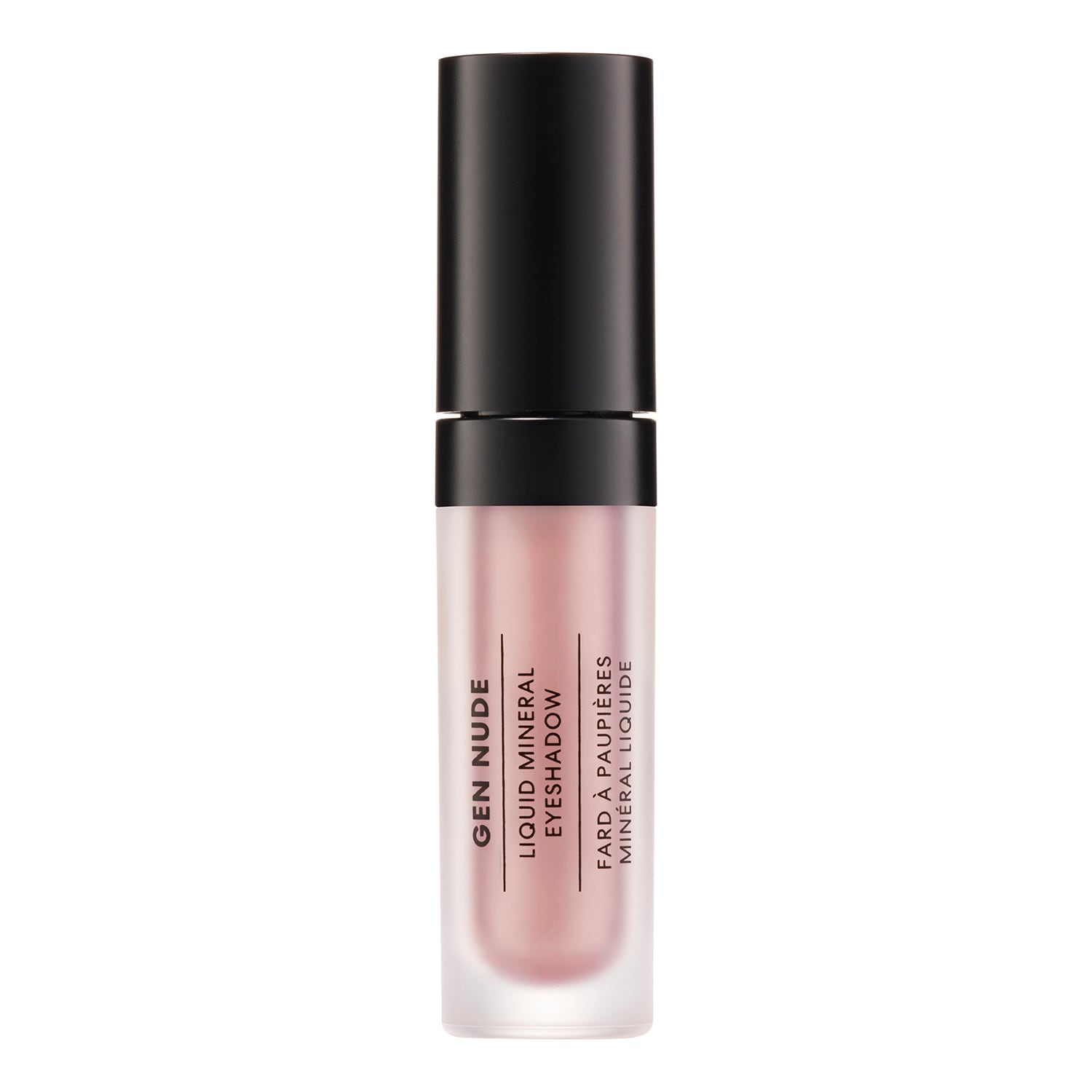 Bareminerals Gen Nude Liquid Mineral Eyeshadow Rose Quartz (2.3Ml)