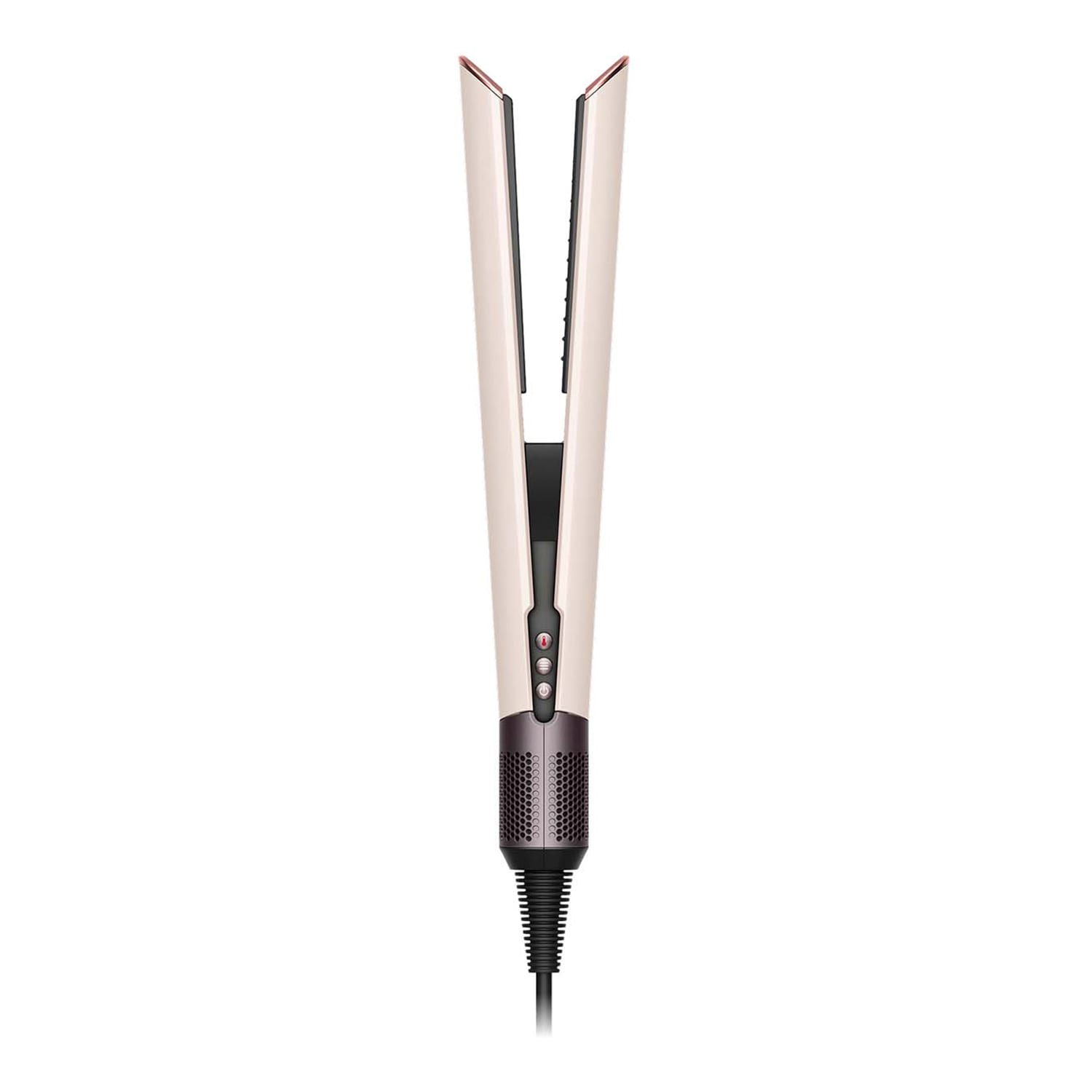 Dyson Ceramic Pink Rose Gold Airstrait Dryer & Hair Straightener - Image 6