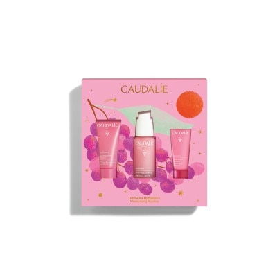 VinoHydra Hydrating Routine Set