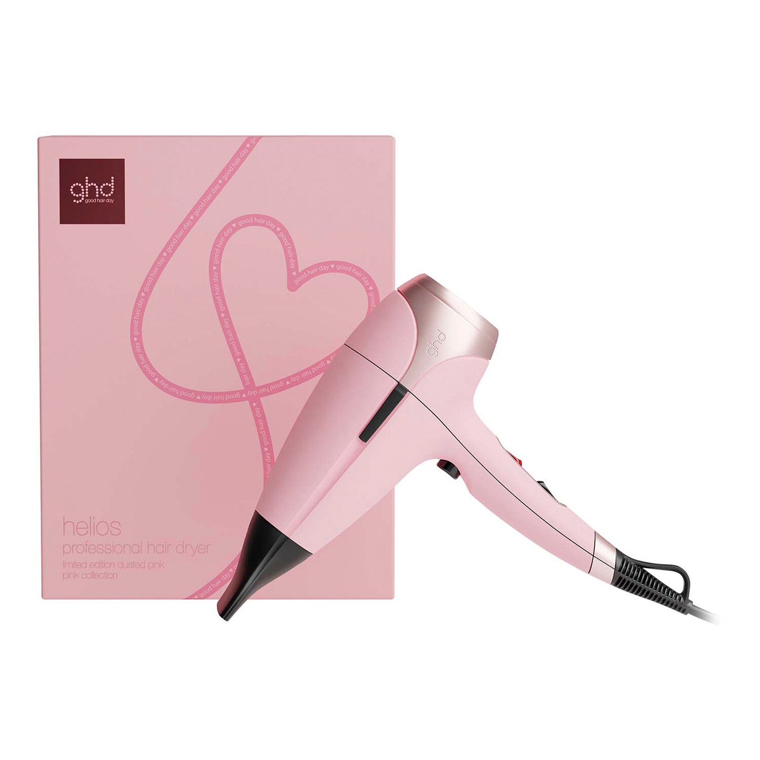 ghd Helios Limited Edition Hair Dryer, One Colour, Women - Image 2