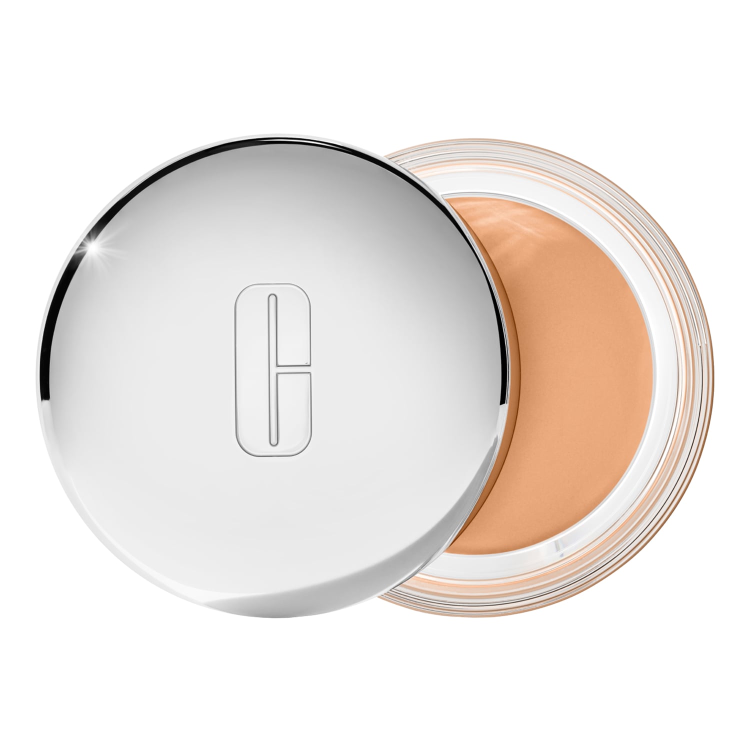 Clinique Daily Calm Makeup Balm Light (30Ml)