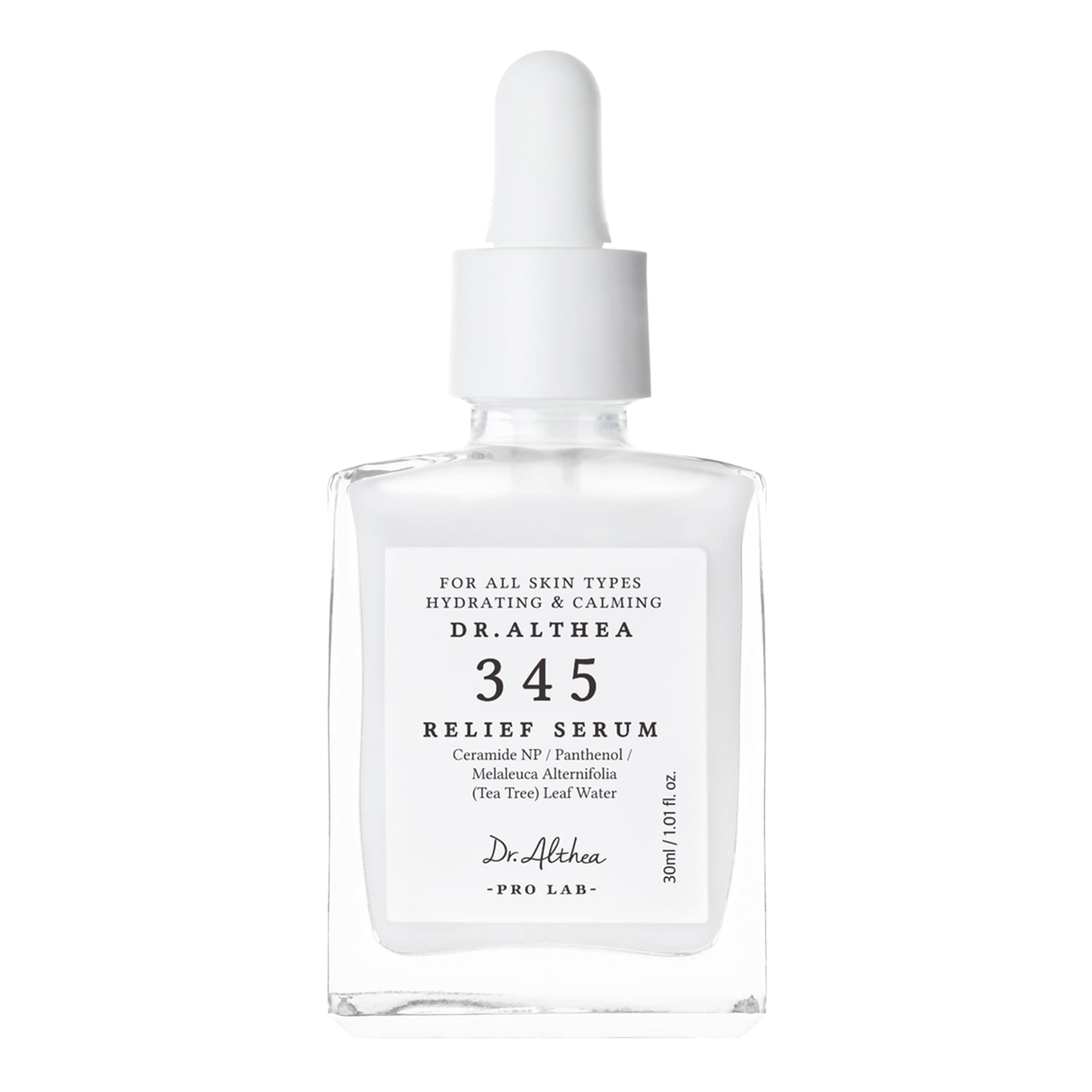 Dr. Althea 345 Relief Serum 30Ml