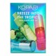 Breeze Into The Tropics Hair & Body Mist Kit