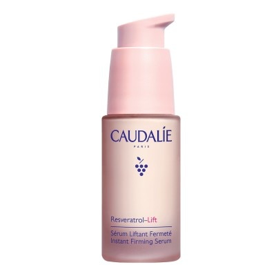 ResveratrolLift Instant Firming Retinol Alternative Serum with Collagen Peptides