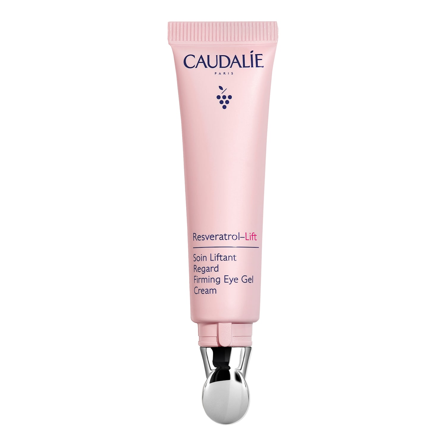 Caudalie Cream Resveratrol Lift Depuffing Eye With Peptides - Image 4