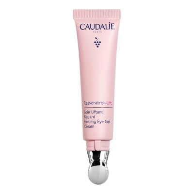 Resveratrol-Lift Depuffing Eye Cream with Collagen Peptides