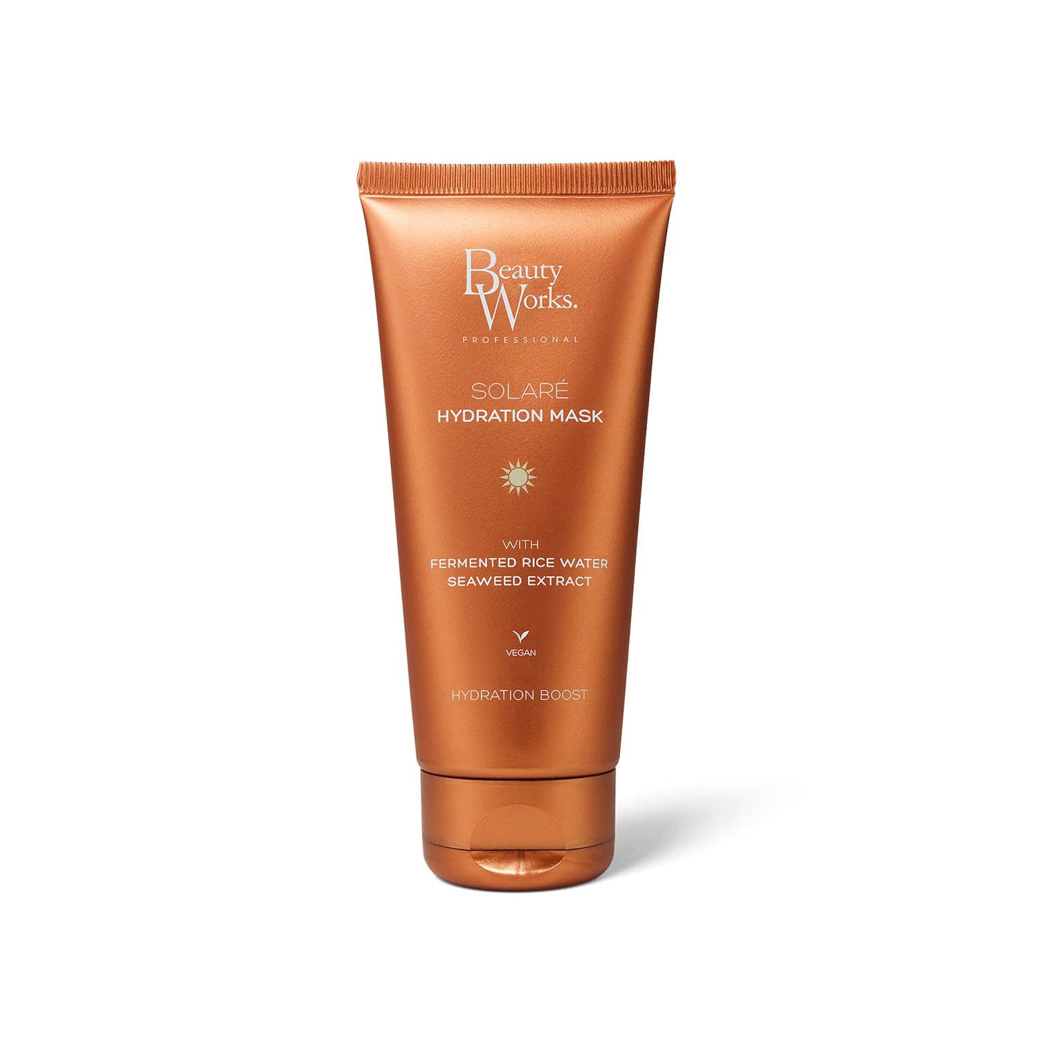 Debenhams Solaré Hydration Mask 100ml - Image 5