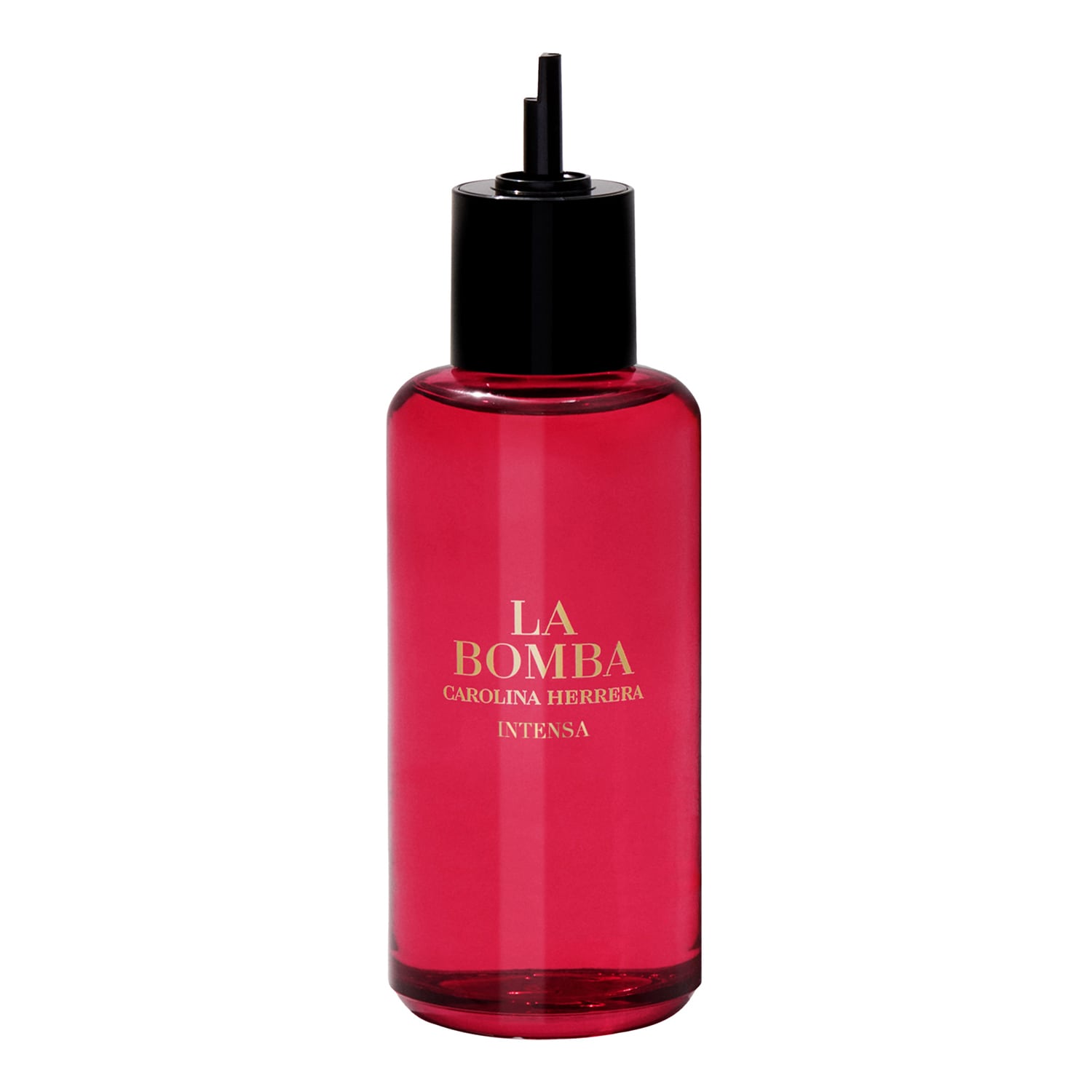 Carolina Herrera Women's Amber/Orange/Red La Bomba Intensa - 200 Ml Refill Eau De Parfum Perfumes - Image 5