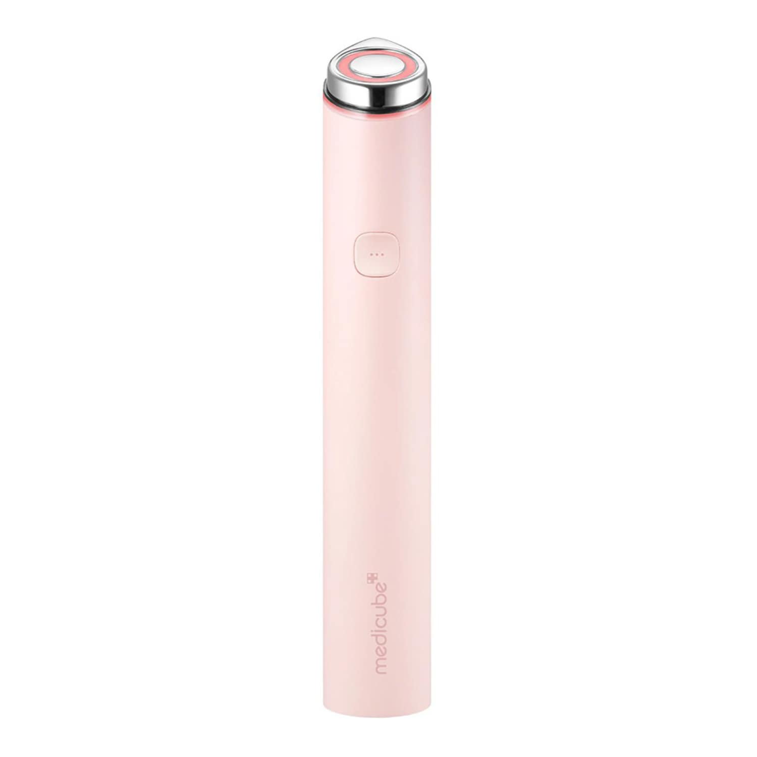 Medicube Age-R Booster Pro Mini Plus Multipurpose Device To Brighten And Smooth The Skin Colour Pink 1 Pc - Image 5