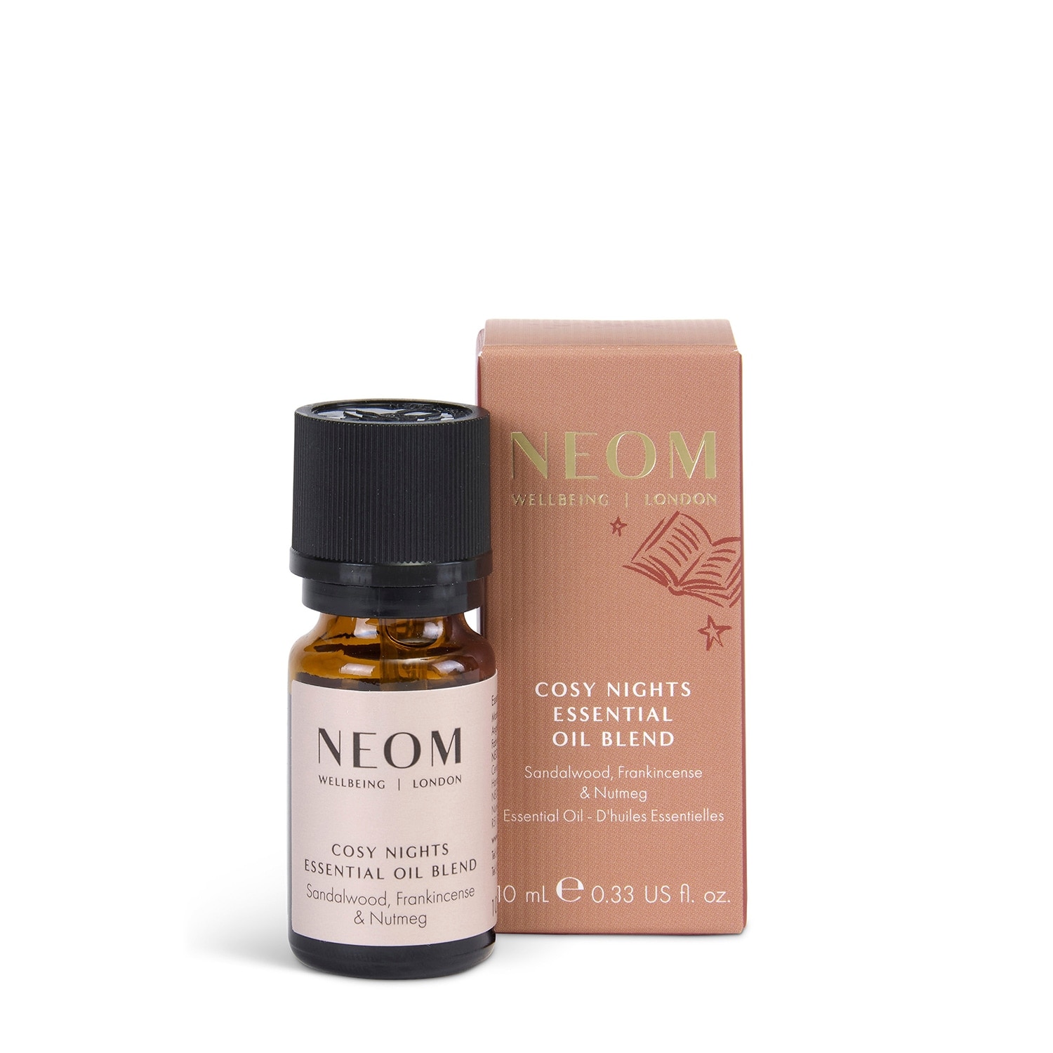 NEOM Cosy Nights Essential Oil Blend - Image 3