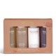 Body Wash Discovery Set