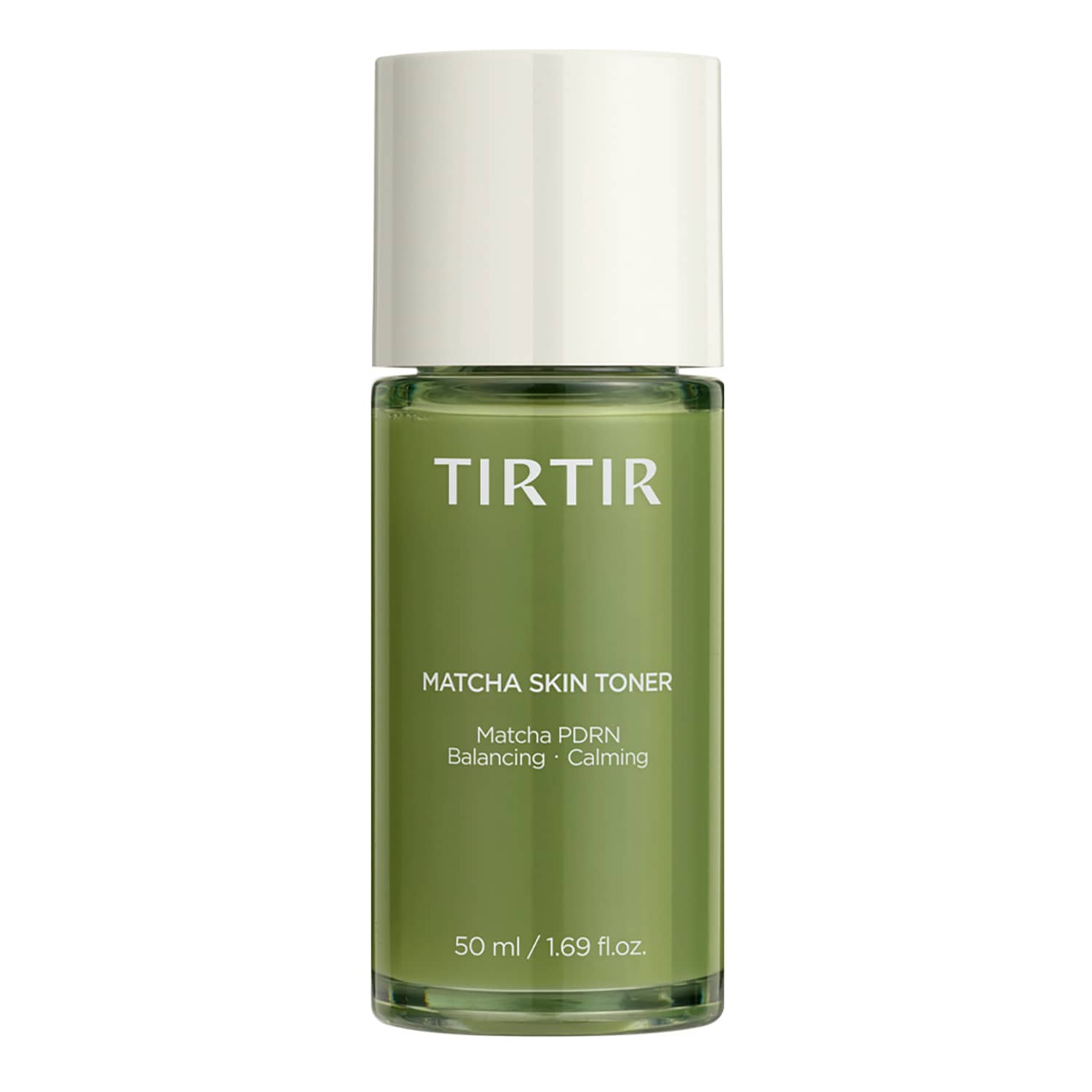 Tirtir Matcha Skin Toner Soothing Toner With Moisturising Effect 50 Ml - Image 2