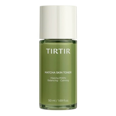 Matcha Skin Toner