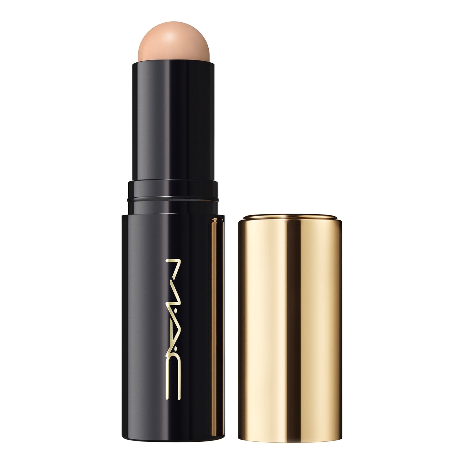 Mac Light Studio Radiance Skin Tint Stick In Medium 2, Size 8G - Image 5