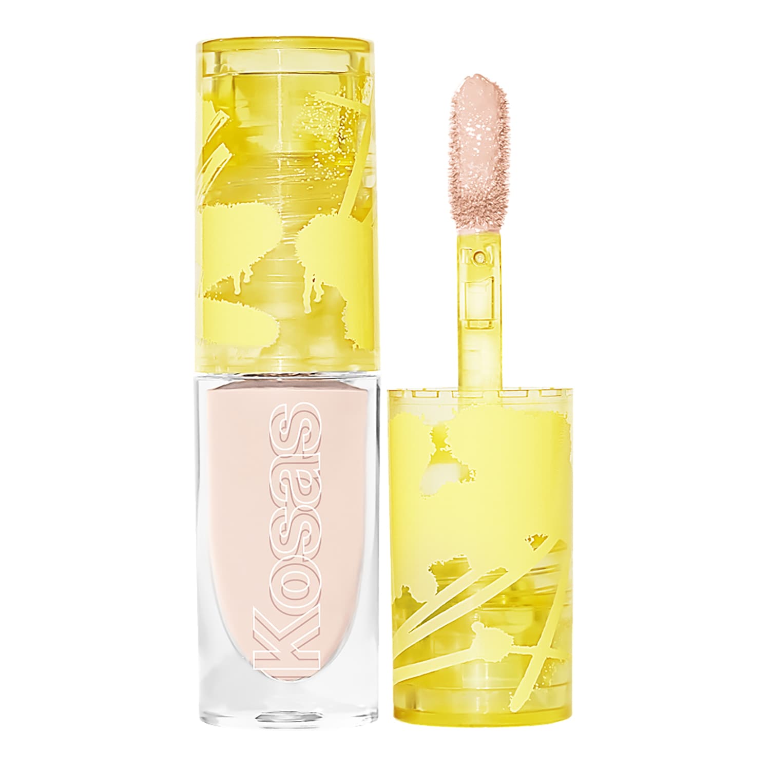 Kosas Revealer Concealer - Creamy And Brightening Concealer 2.6 C (2 Ml)