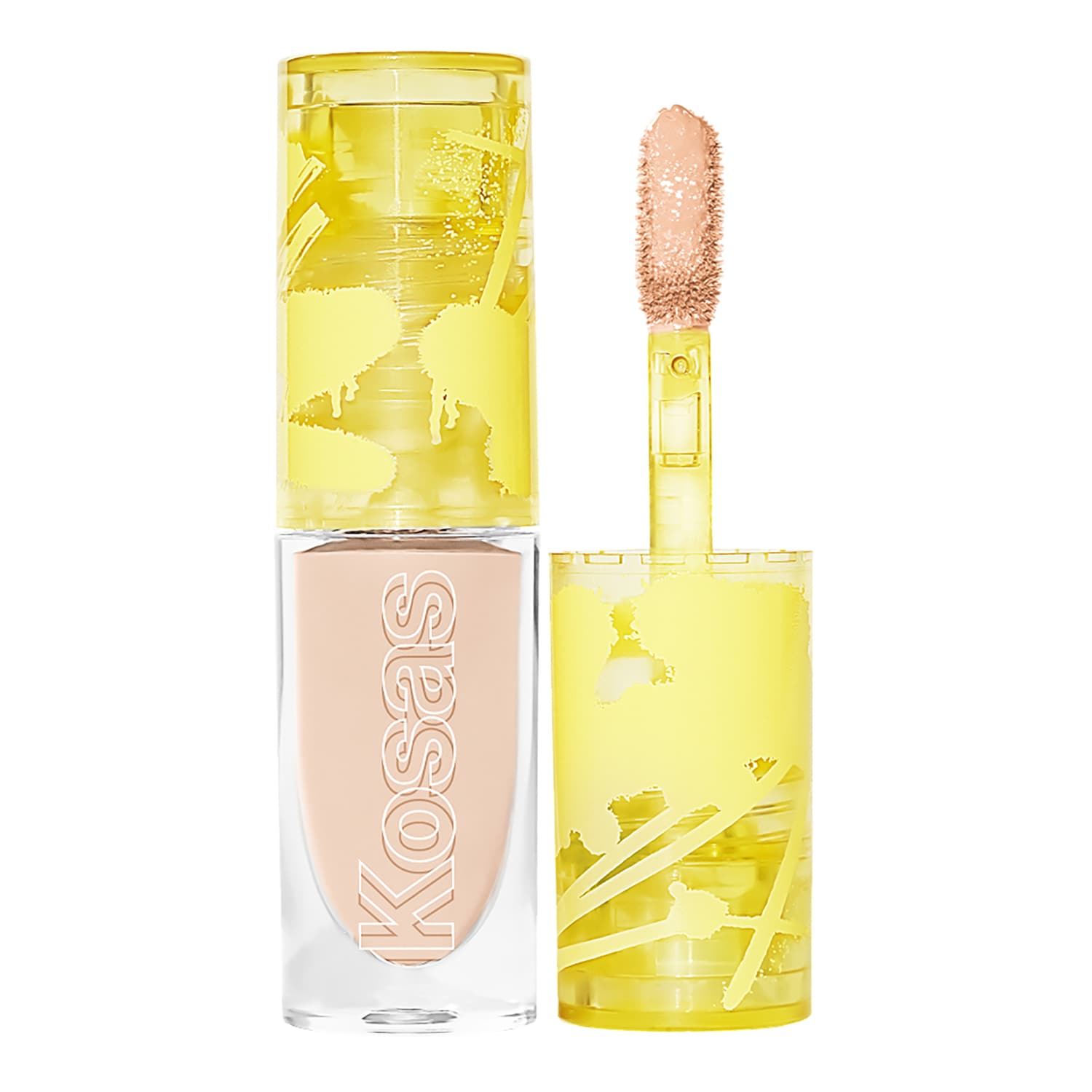 Kosas Revealer Concealer - Creamy And Brightening Concealer 3.6 C (2 Ml)