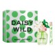 Daisy Wild Eau De Parfum Giftset