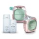FacialPro Glow + DePuffi at home facial