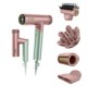 SpeedStyle Pro FLEX 4-in-1 High-Velocity Hair Dryer System