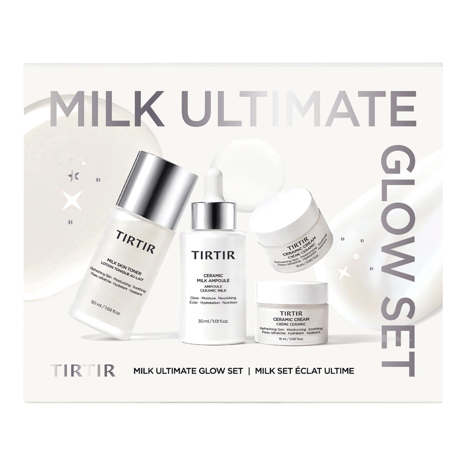 Debenhams Milk Line Starter Kit - Image 8