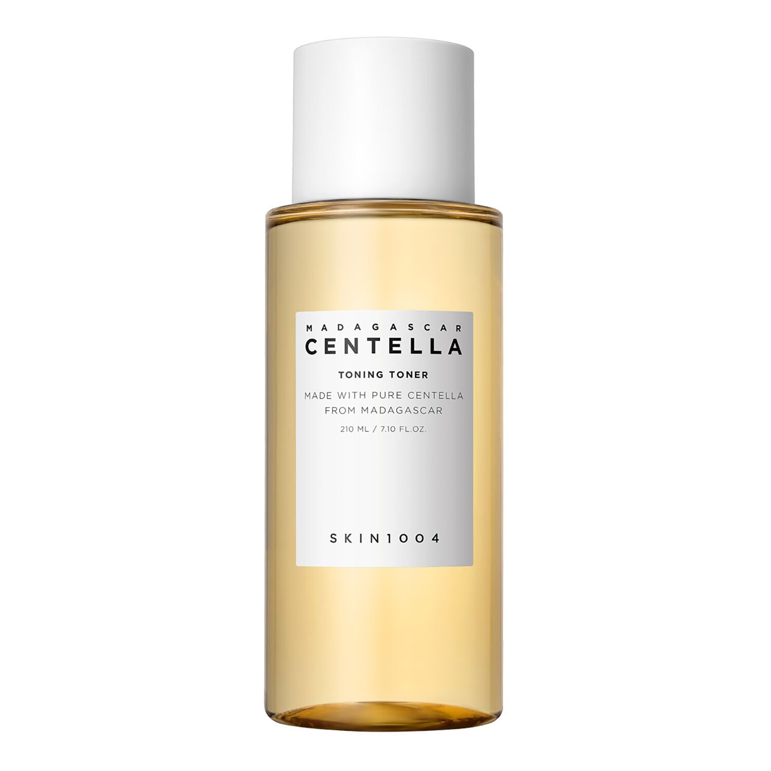 Skin1004 Madagascar Centella Toning Toner 210Ml - Image 7