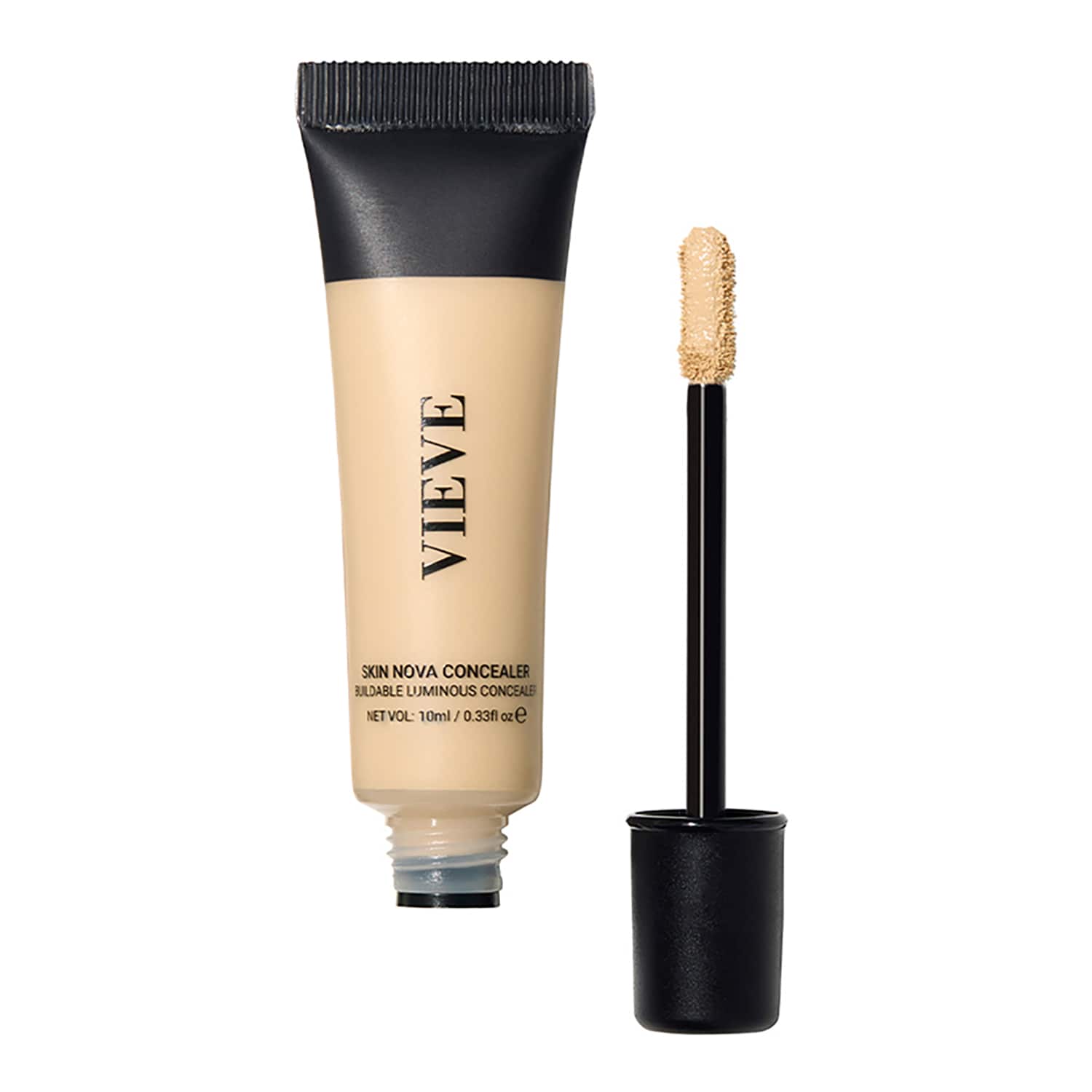 Vieve Skin Nova Concealer 125 (10Ml)