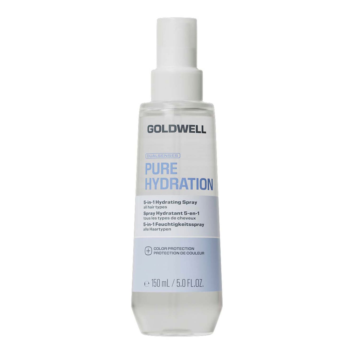 Goldwell Dualsenses Pure Hydration 5-in-1 Hydrating Spray 150ml - Image 3