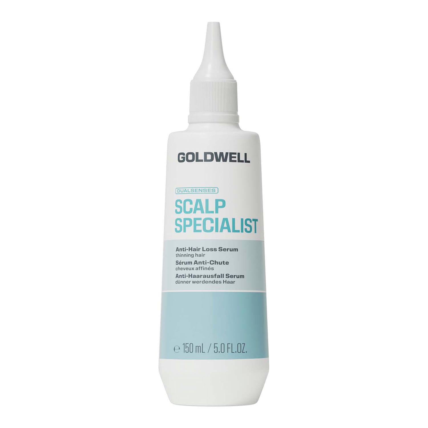 Goldwell Orange Dualsenses Scalp Specialist Anti-Hair Loss Serum 150Ml - Image 3
