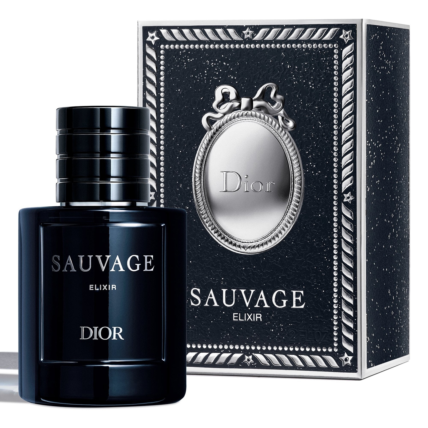 DIOR Sauvage Elixir - Limited Edition Case - None - Size 60 ml - Image 2